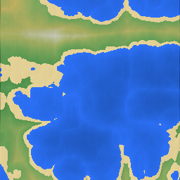 Tilemap preview